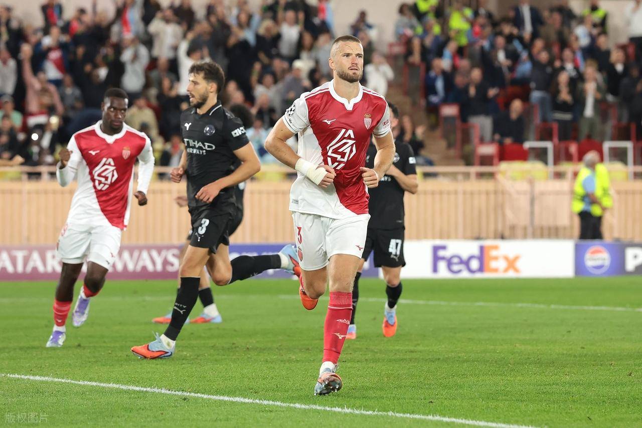 波尔多输球不敌摩纳哥,客场表现堪忧 波尔多输球不敌摩纳哥,客场表现堪忧