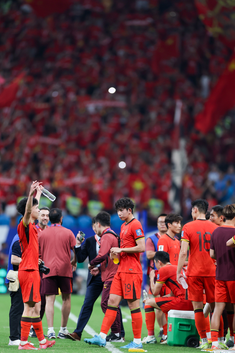 热火朝天!国际足球联赛决赛将拉开帷幕的简单介绍 热火朝天!国际足球联赛决赛将拉开帷幕的简单介绍