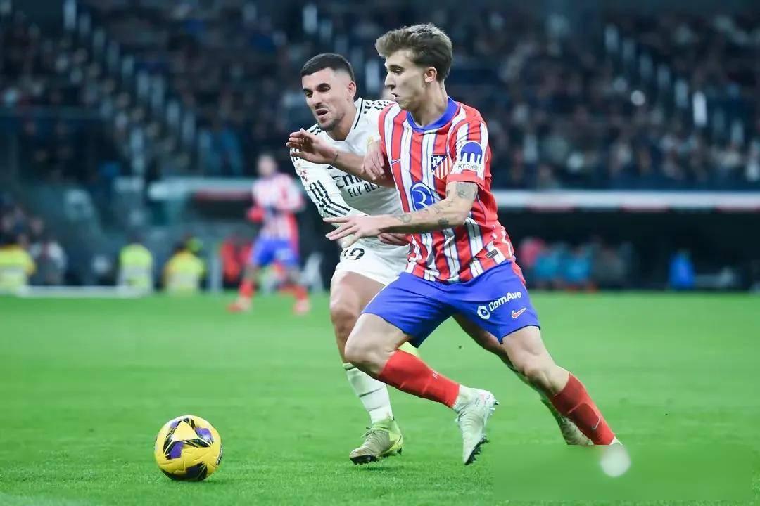 马德里竞技主场与对手握手言和的简单介绍 马德里竞技主场与对手握手言和的简单介绍