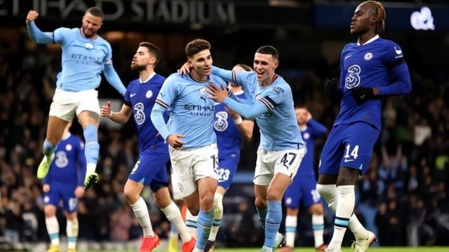 爱游戏官方入口-曼城客场逆袭南安普顿难逃败局