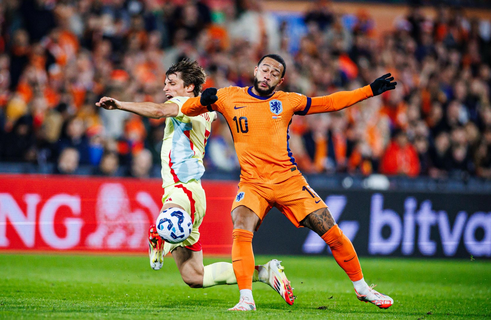 爱游戏-马德里双雄争夺西班牙足球盛宴