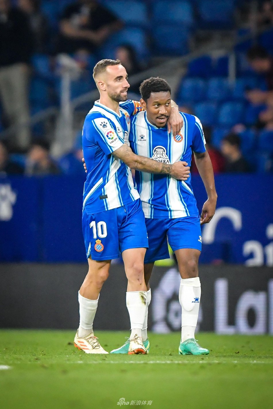 爱游戏官网网页版入口-阿尔梅里亚不敌西班牙人，遭遇近期连败的简单介绍